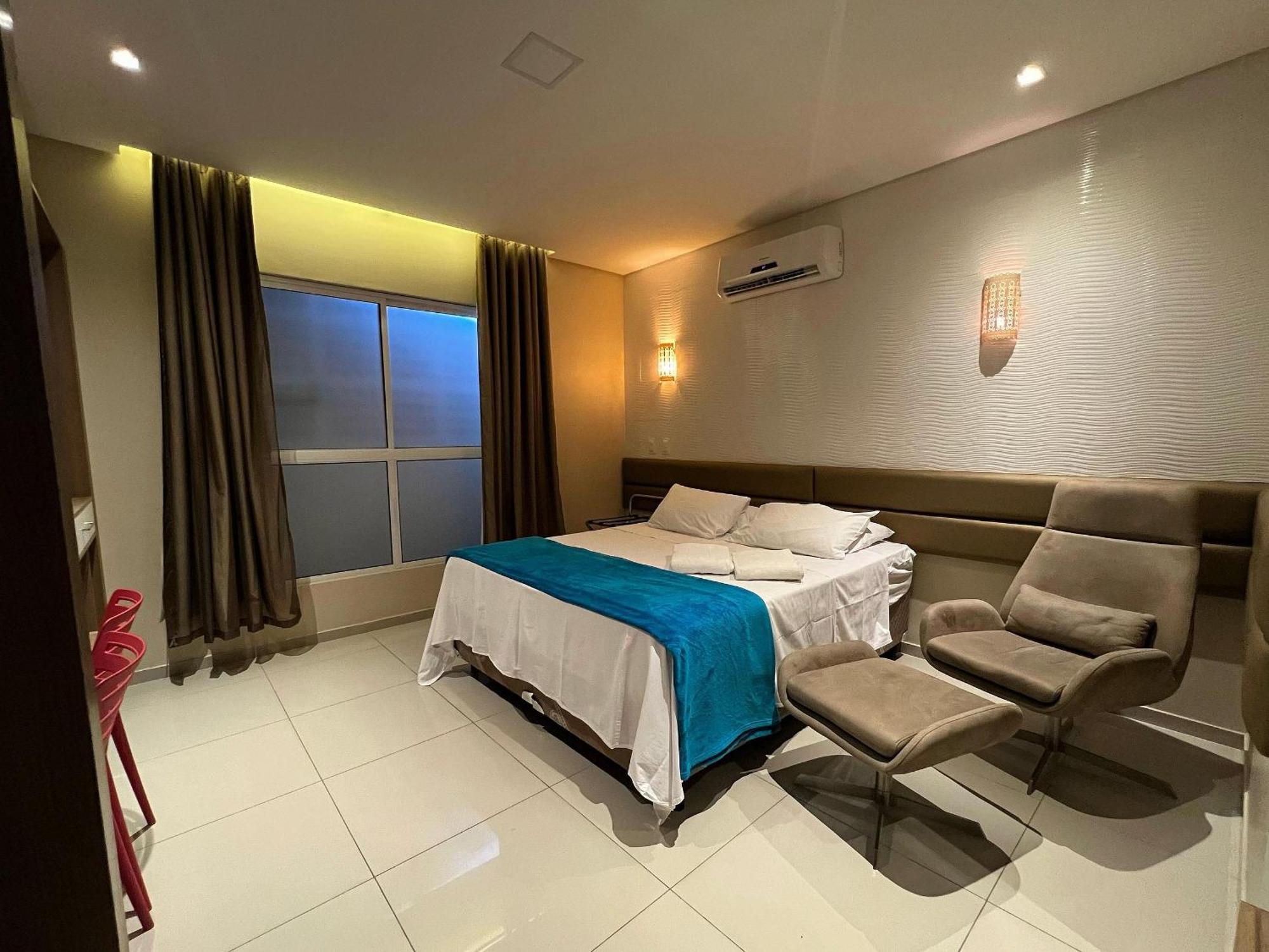 Vila Mucuripe Fortaleza Ngoại thất bức ảnh