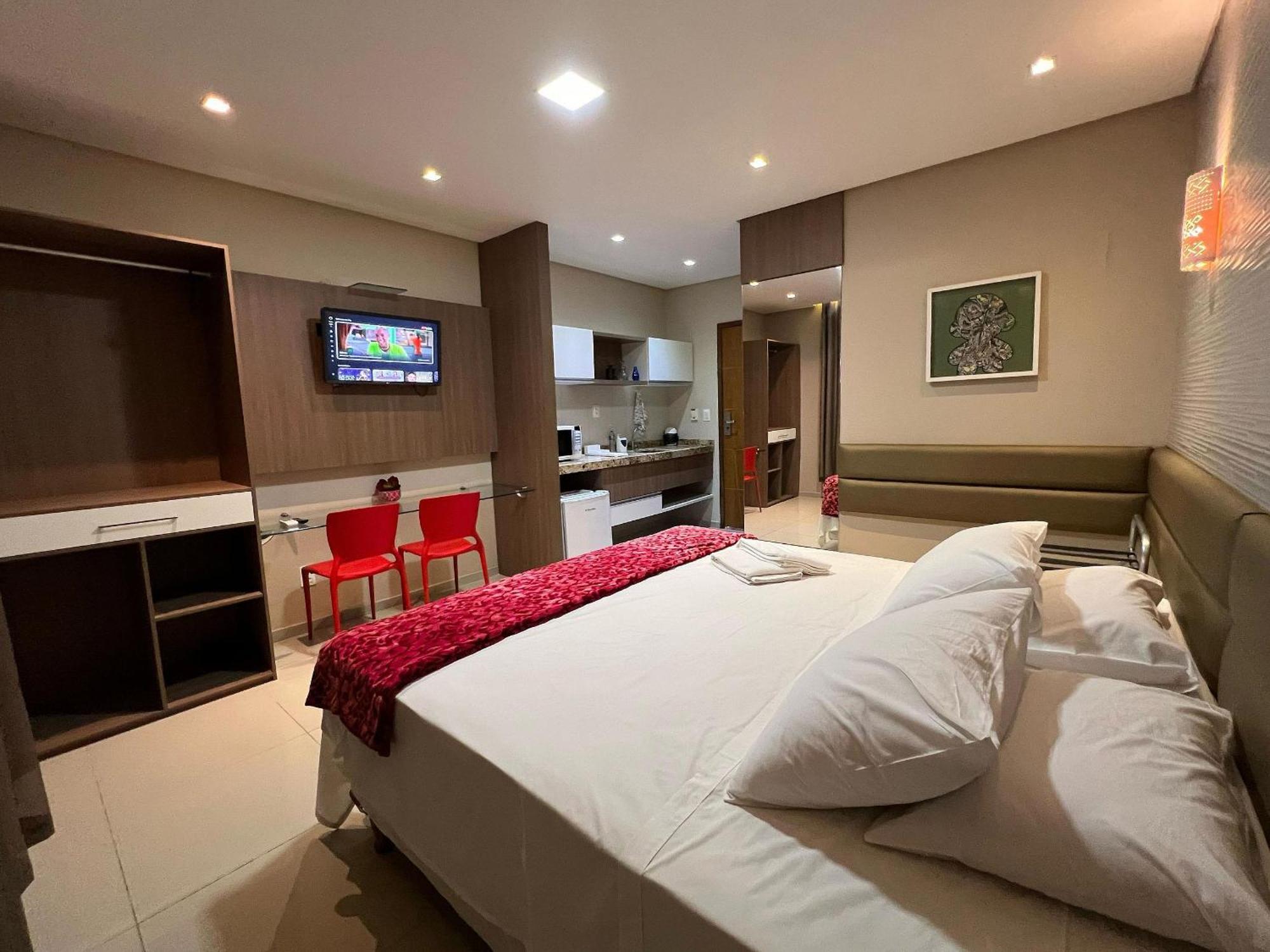 Vila Mucuripe Fortaleza Ngoại thất bức ảnh